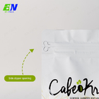 Штейн сумки кофе Kraft бумажный Eco заканчивая печатание цвета 10
