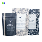 Влагостойкая алюминиевая фольга пакета пакетика чая многоразовая и жара Sealable