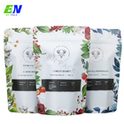 Дружественный к Эко пакетик чая PLA/PBAT Compostable упаковывая качество еды бумаги Брауна Kraft