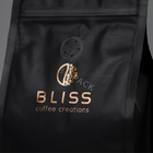Плоская нижняя стойка сумки кофе фольги алюминиевая упаковывая вверх по упаковке сумки кофе мешка