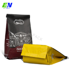 мешок кофе сумок кофейного зерна бортового gusset 340g влагостойкий упаковывая