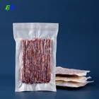 Подгонянная высокая жара рыб барьера - сумка упаковки мяса вакуума сумки уплотнения